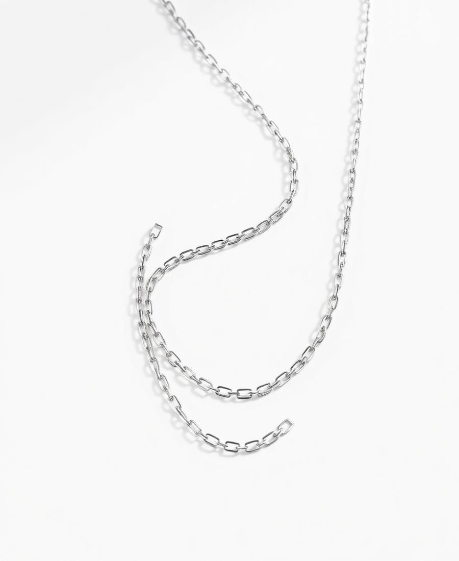 Silver Chains