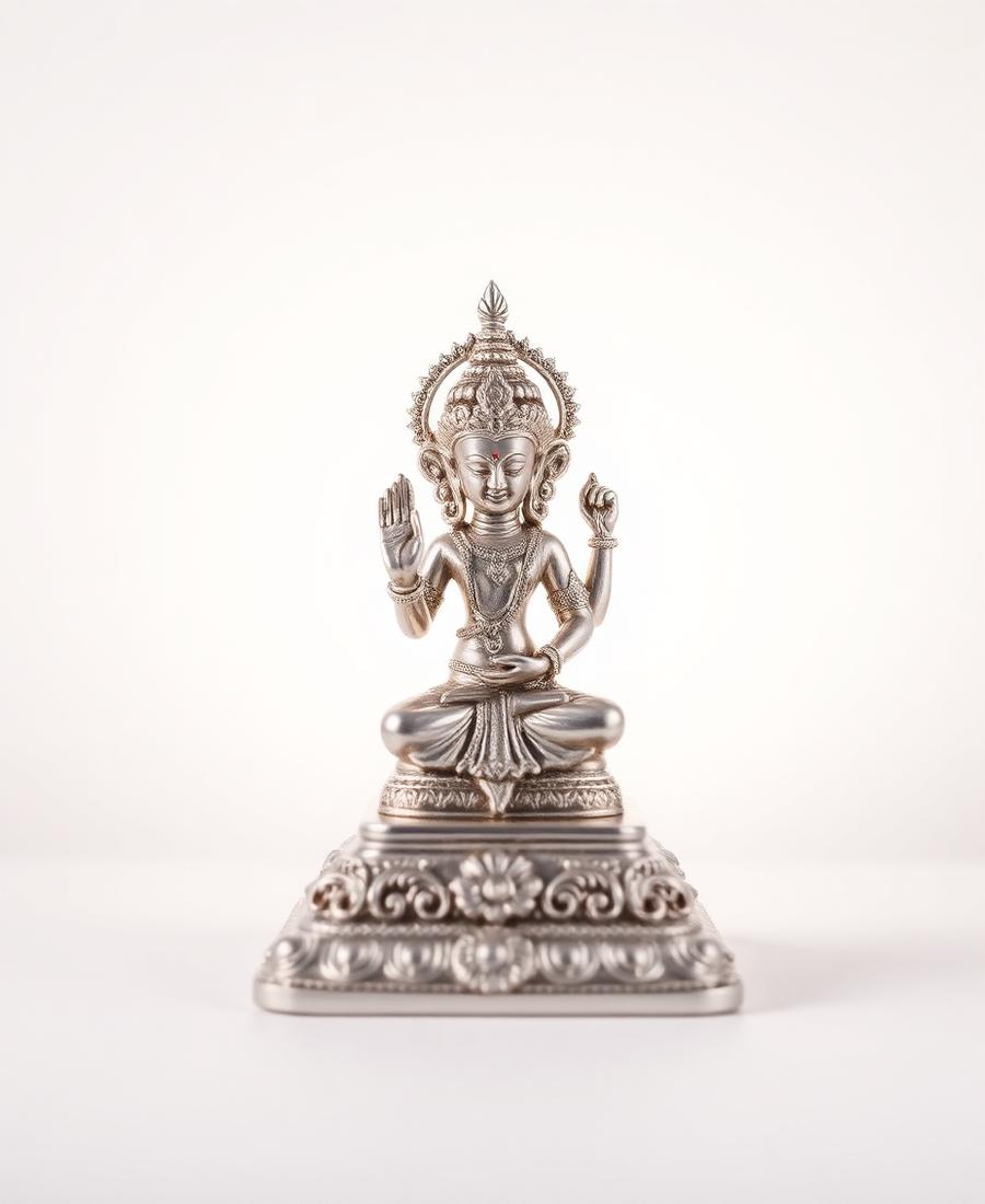 Just Launched Temple Edit