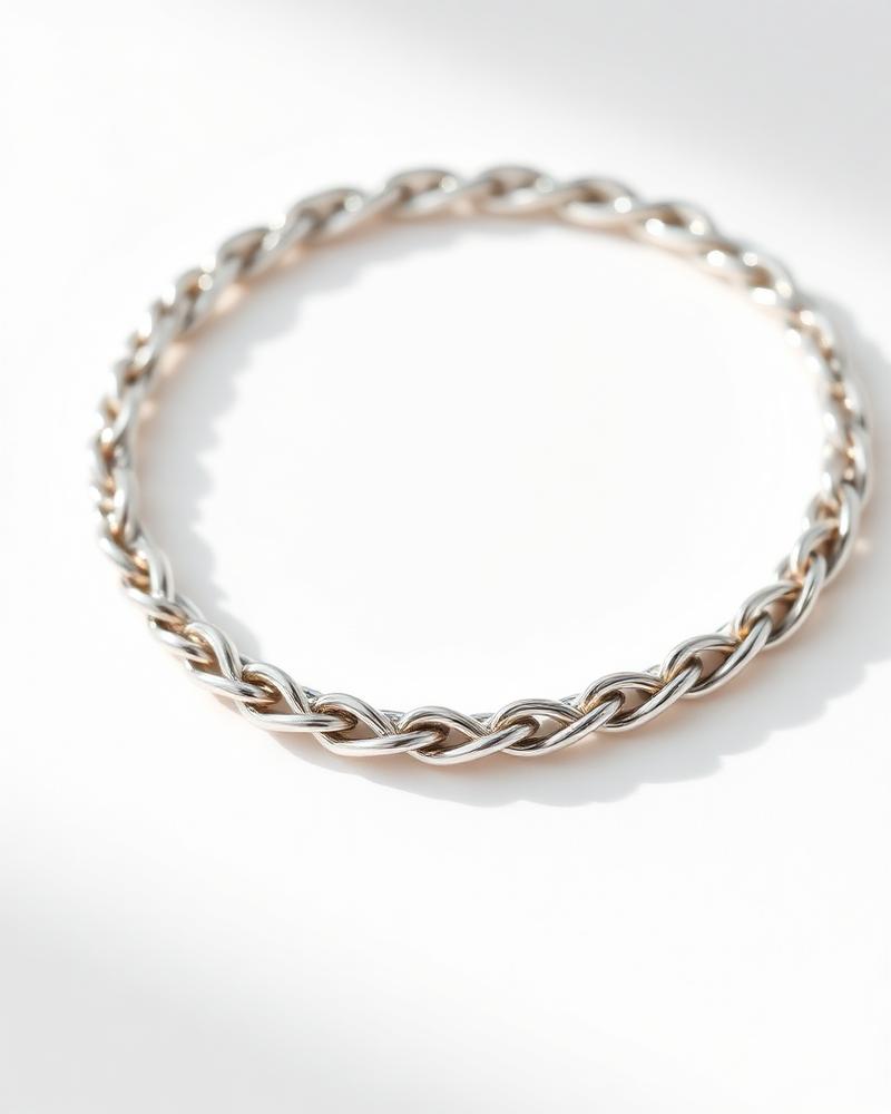 Ira Braided Bracelet