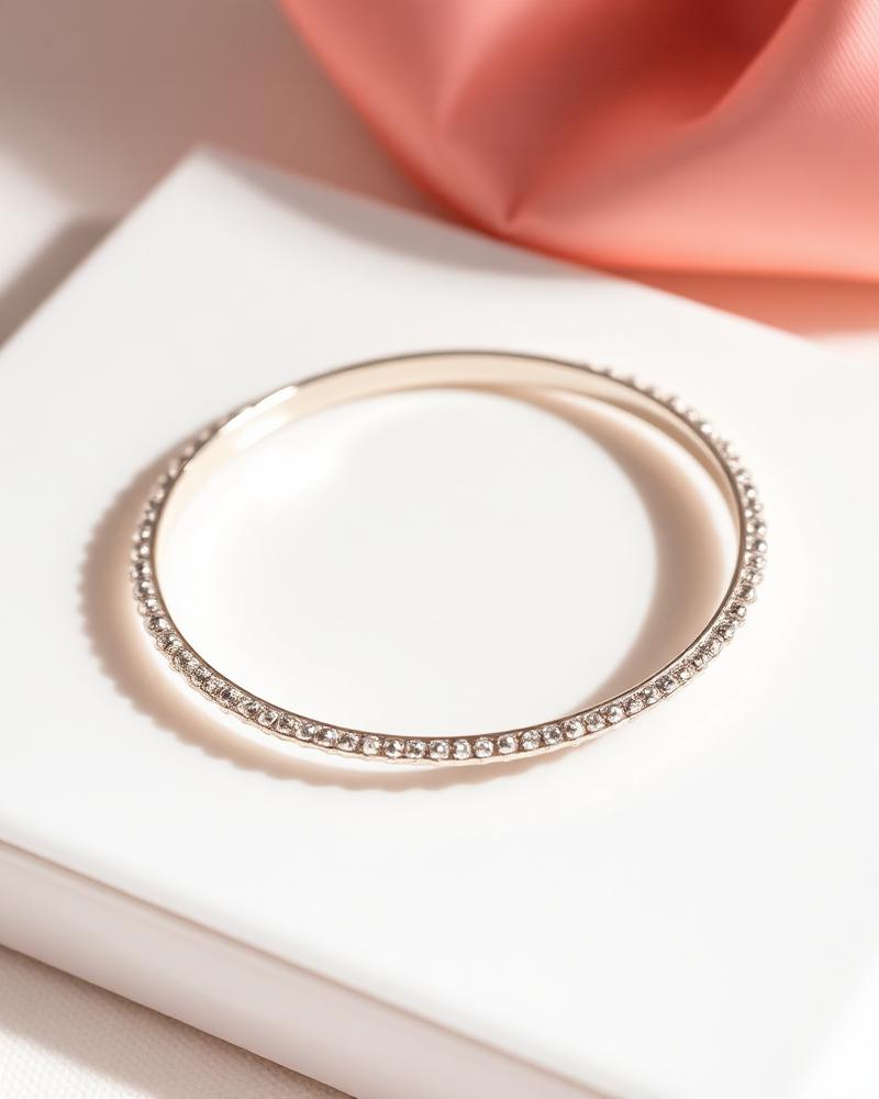 Saanvi Beaded Bangle