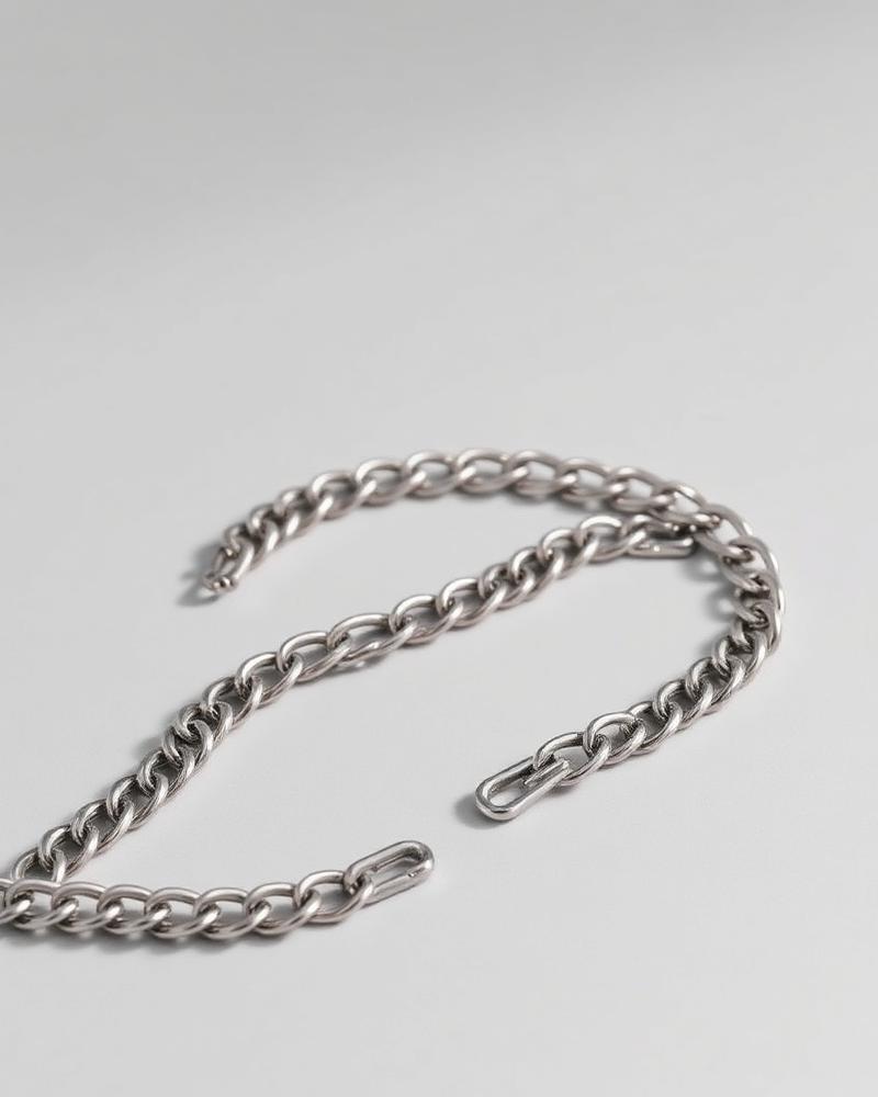 Samrat Curb Chain