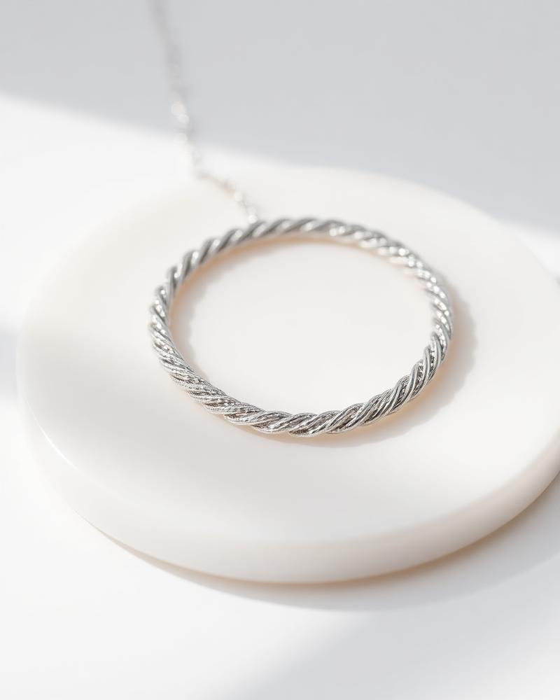 Veda Rope Chain