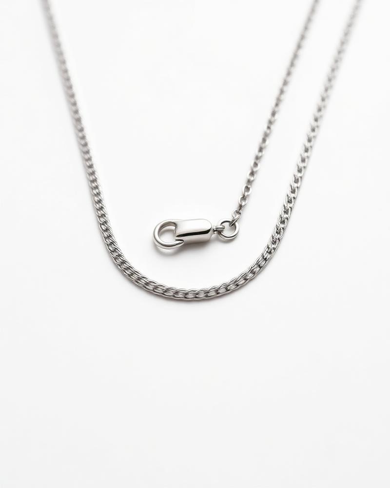Rohan Snake Chain