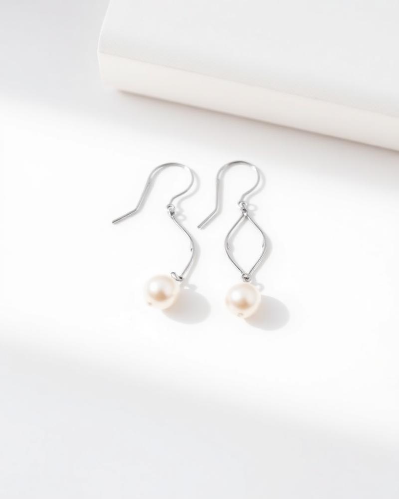 Saira Pearl Drops