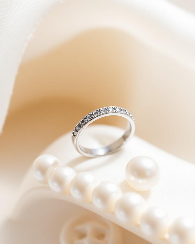 Aarohi Eternity Band